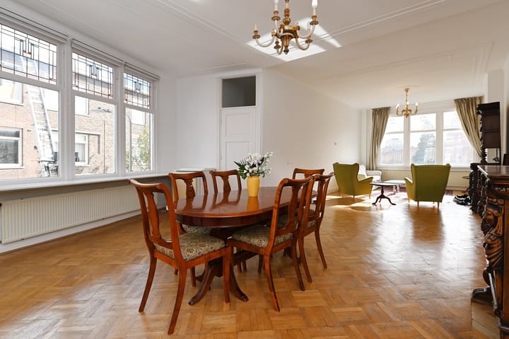 Foto 11 van Juliana van Stolberglaan 228