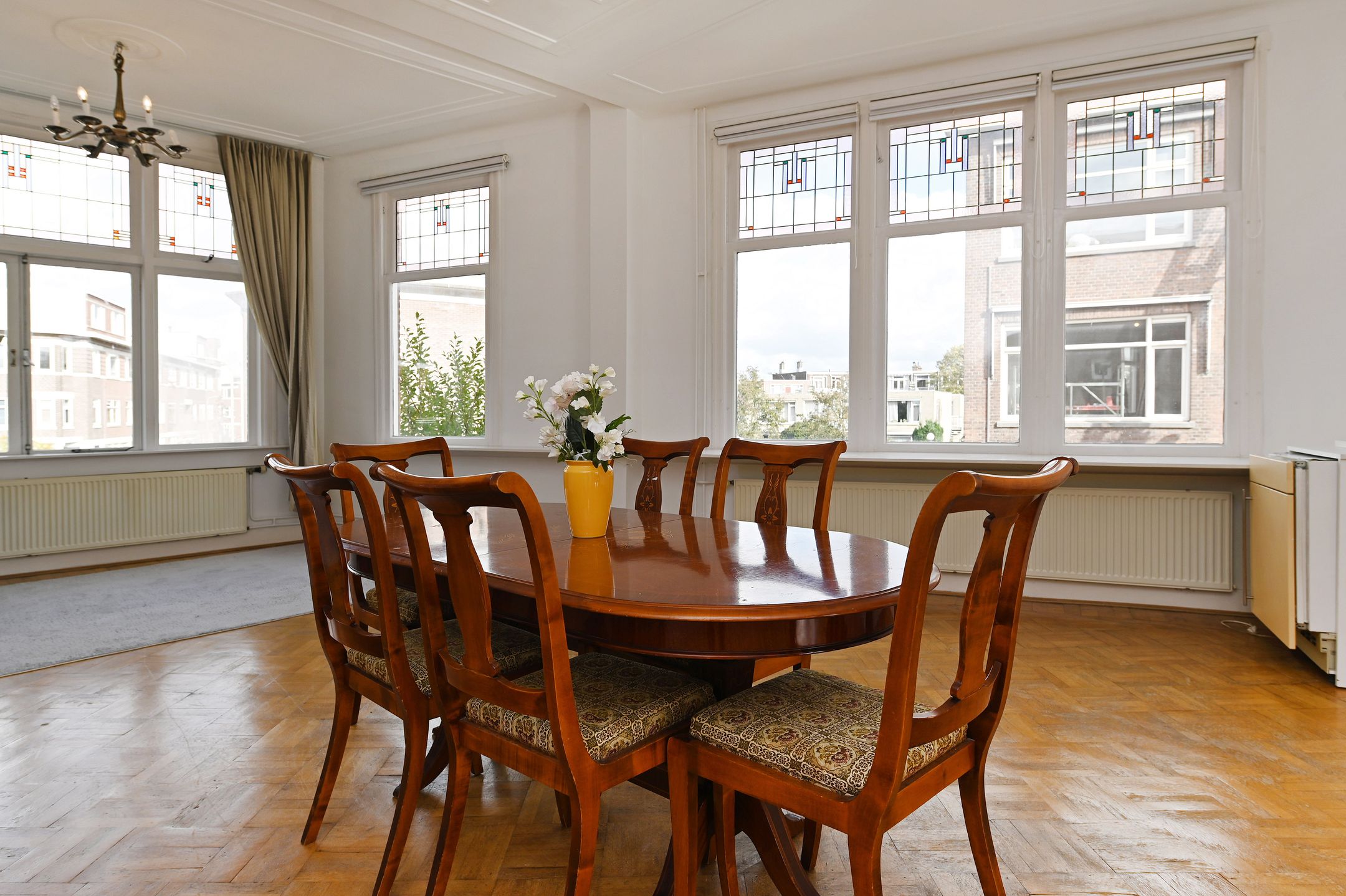 Foto 12 van Juliana van Stolberglaan 228