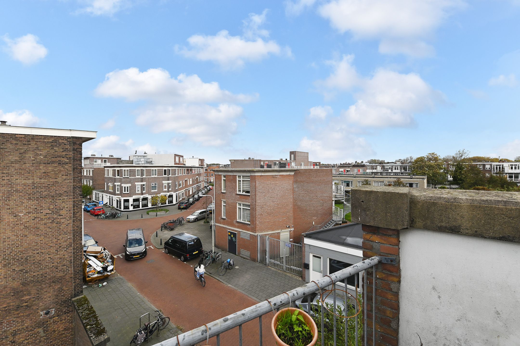 Foto 24 van Juliana van Stolberglaan 228