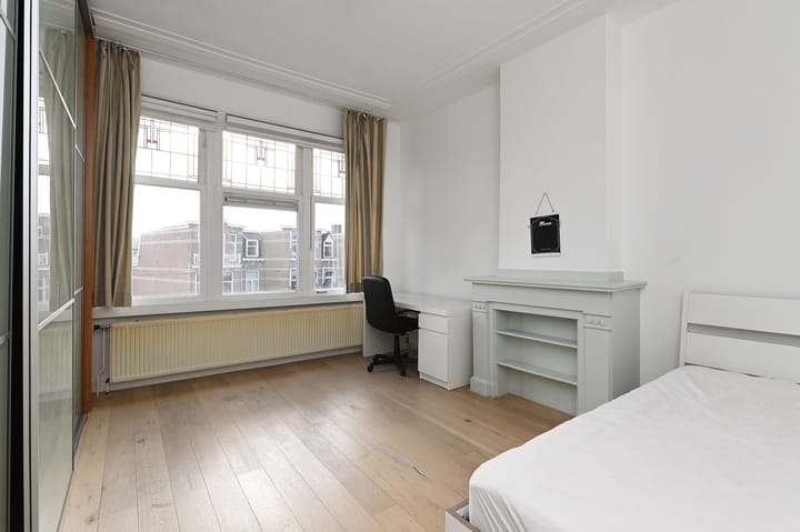 Foto 28 van Juliana van Stolberglaan 228