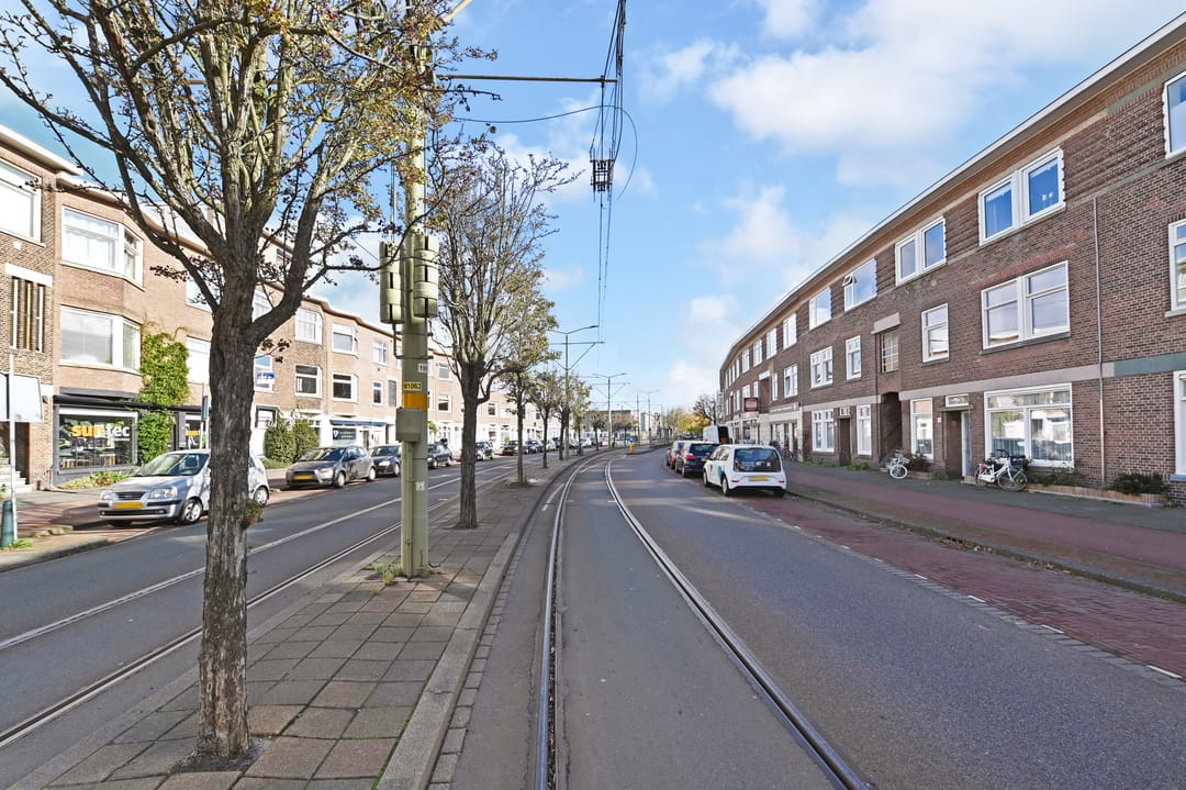 Foto 38 van Juliana van Stolberglaan 228