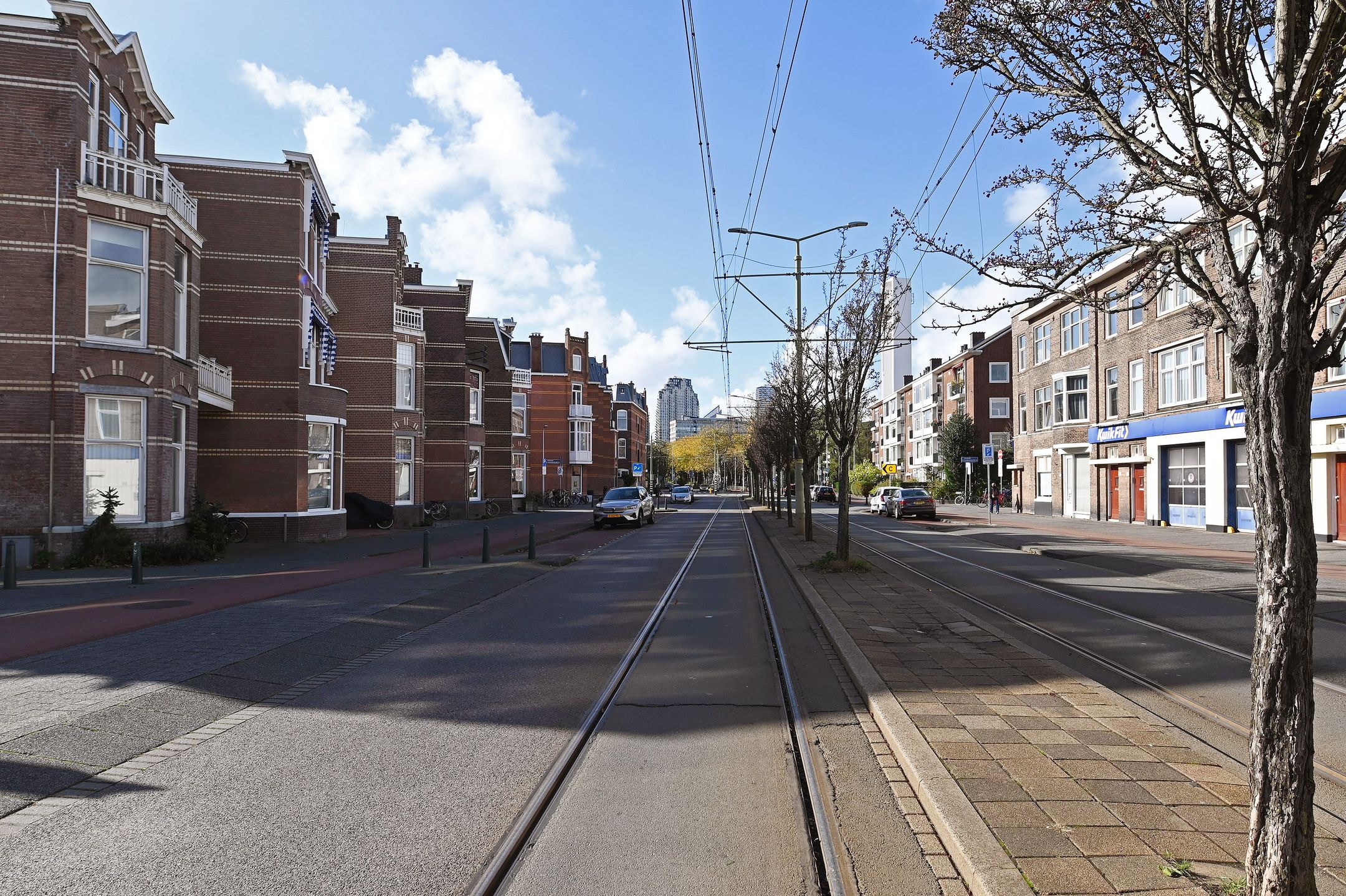 Foto 39 van Juliana van Stolberglaan 228