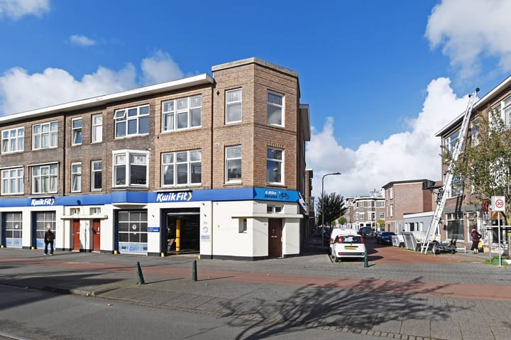 Foto 40 van Juliana van Stolberglaan 228