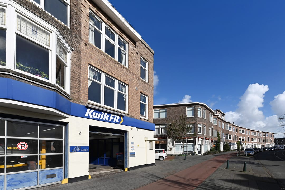 Foto 41 van Juliana van Stolberglaan 228