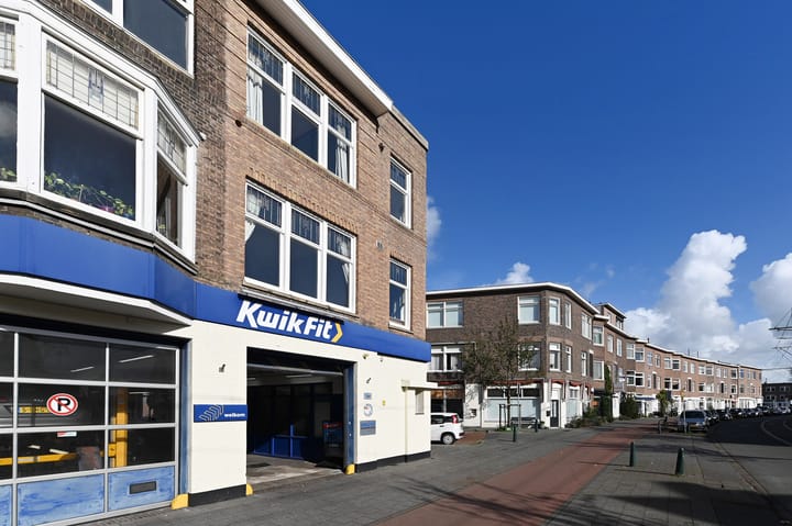 Foto 41 van Juliana van Stolberglaan 228