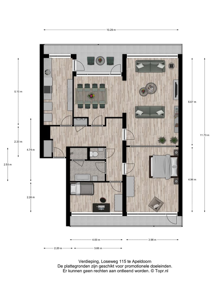 Foto 26 van Loseweg 115