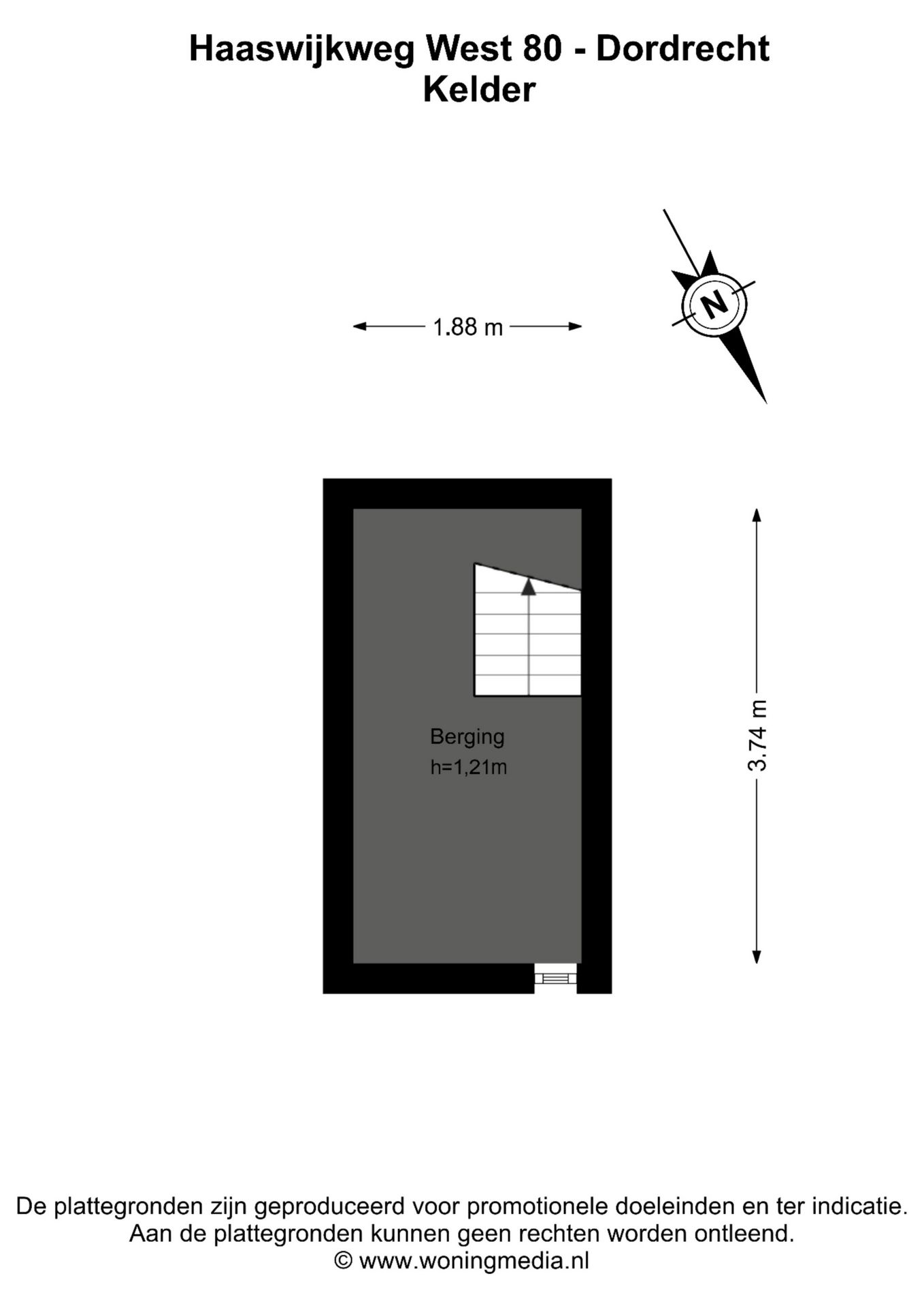 Photo 39 of Haaswijkweg West 80