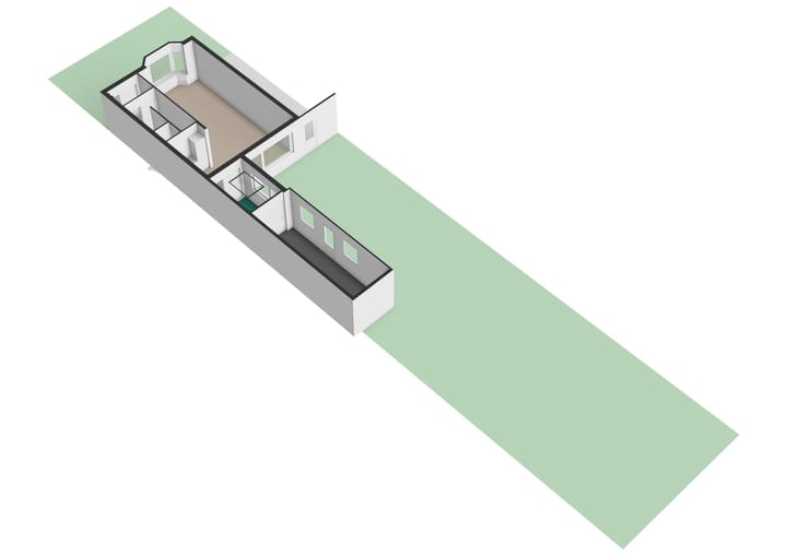 Foto 41 van Haaswijkweg West 80