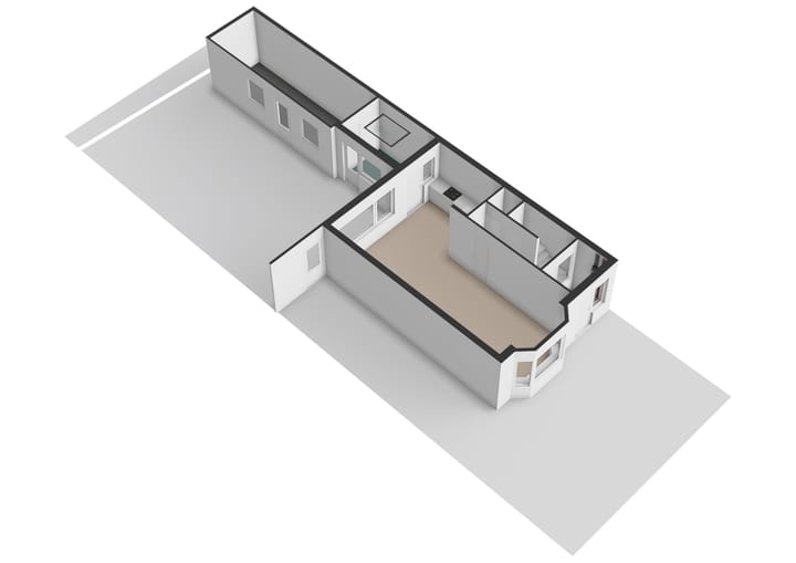 Foto 43 van Haaswijkweg West 80