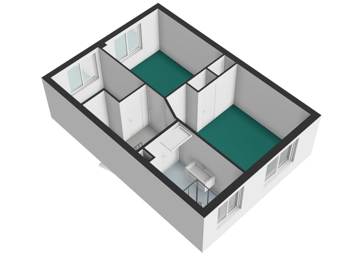 Foto 44 van Haaswijkweg West 80