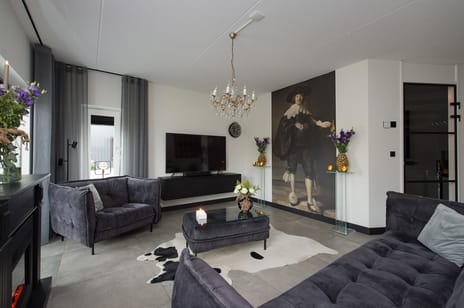 Broeder Silvesterlaan 31 secondary image