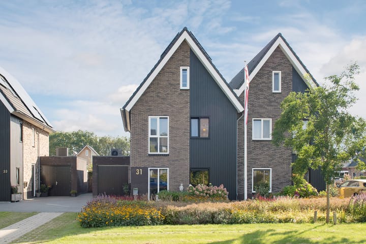 Photo 4 of Broeder Silvesterlaan 31