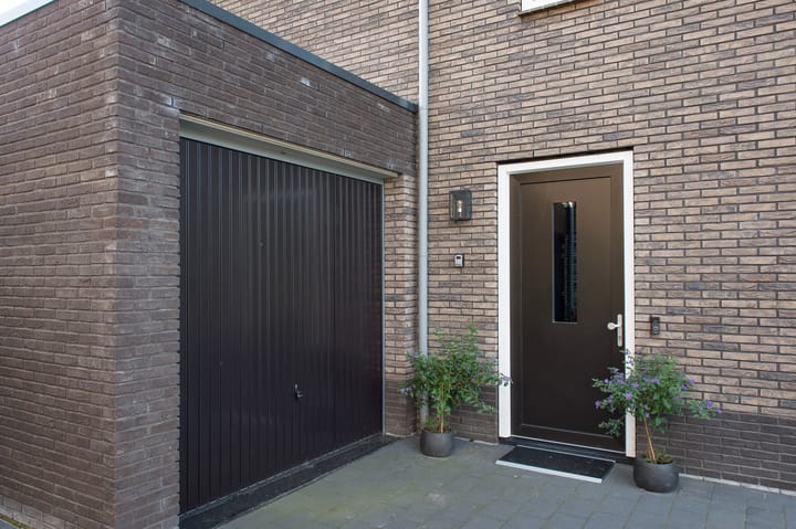 Photo 6 of Broeder Silvesterlaan 31