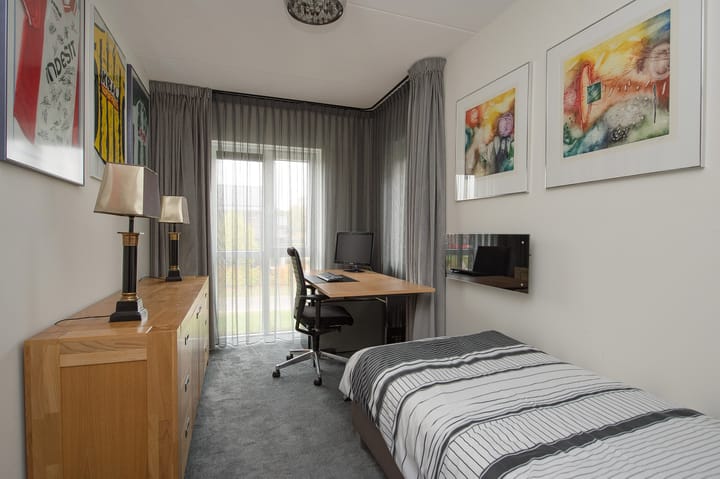 Photo 29 of Broeder Silvesterlaan 31