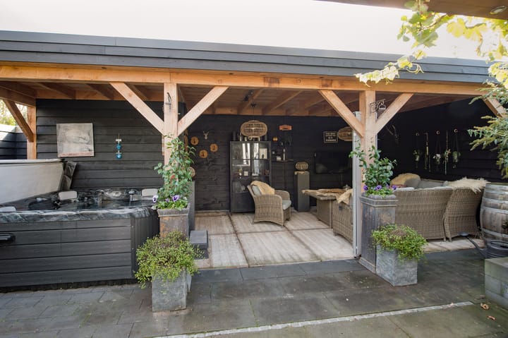 Photo 46 of Broeder Silvesterlaan 31