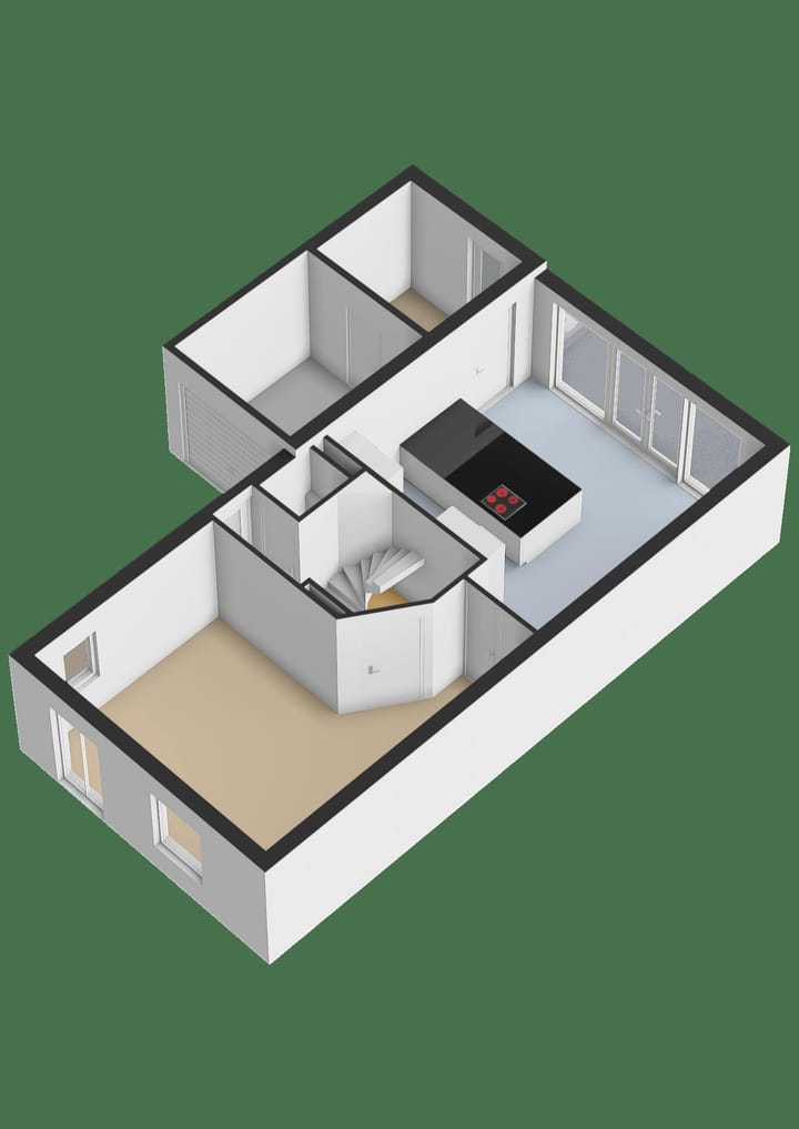 Photo 57 of Broeder Silvesterlaan 31