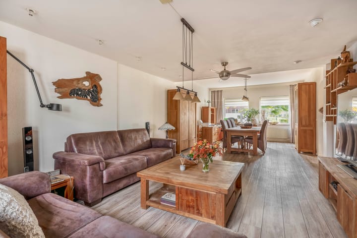 Foto 2 van Nieuwstraat 29