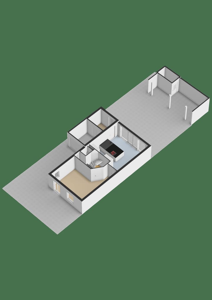 Photo 65 of Broeder Silvesterlaan 31