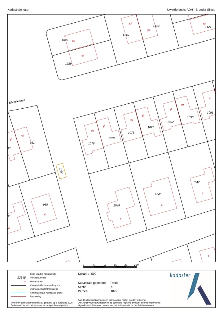 Photo 66 of Broeder Silvesterlaan 31