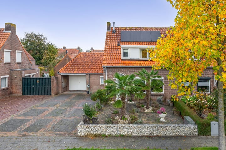 Foto 6 van Nieuwstraat 29