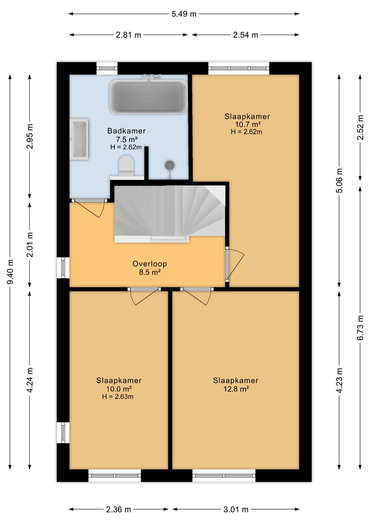 Photo 58 of Broeder Silvesterlaan 31