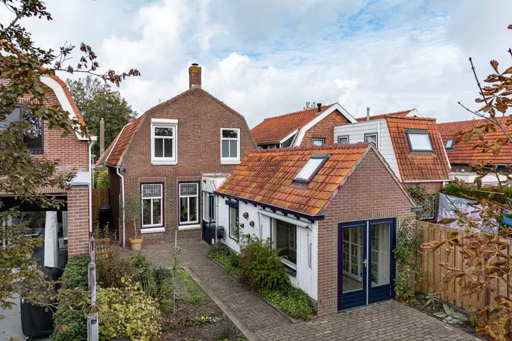 Foto 2 van Alexanderstraat 4