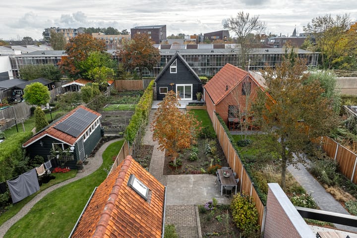 Foto 3 van Alexanderstraat 4