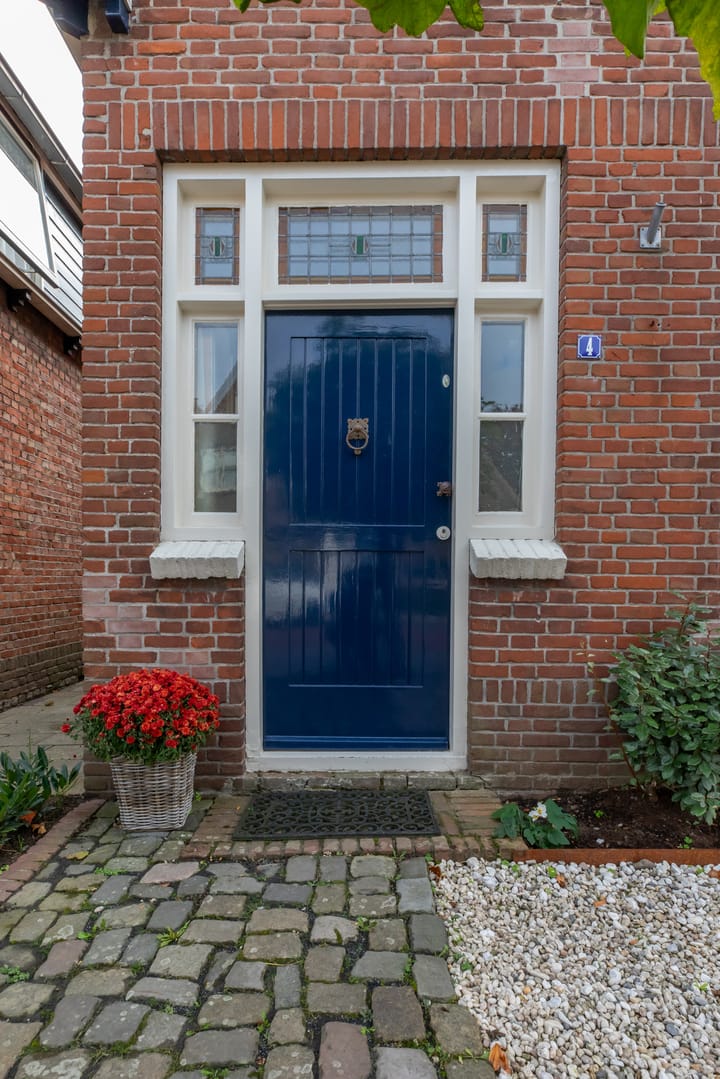 Foto 6 van Alexanderstraat 4