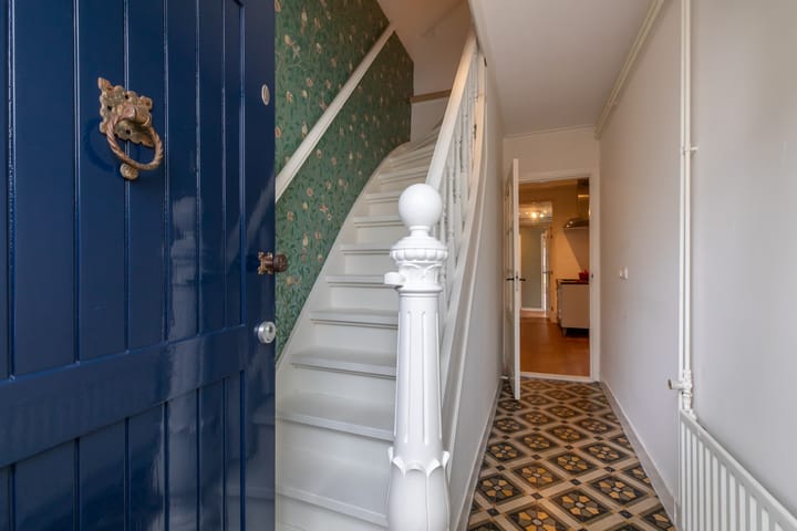 Foto 7 van Alexanderstraat 4