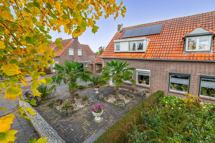 Foto 7 van Nieuwstraat 29