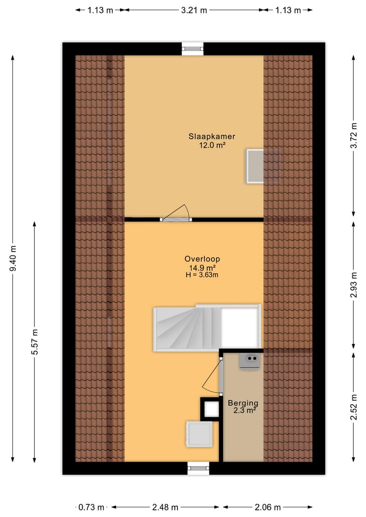 Photo 60 of Broeder Silvesterlaan 31
