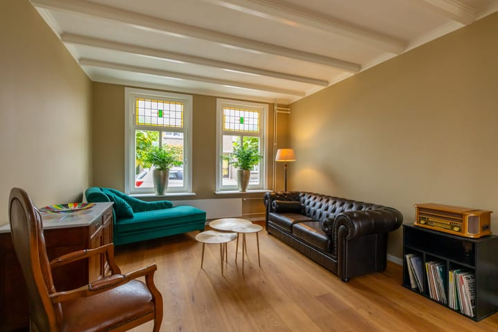 Foto 9 van Alexanderstraat 4