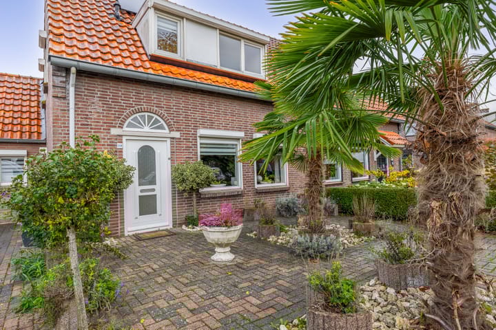 Foto 43 van Nieuwstraat 29