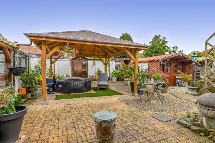 Foto 4 van Nieuwstraat 29