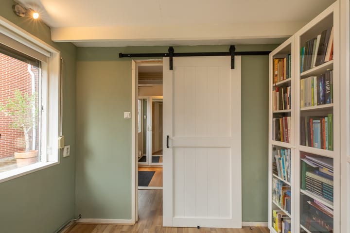 Foto 21 van Alexanderstraat 4