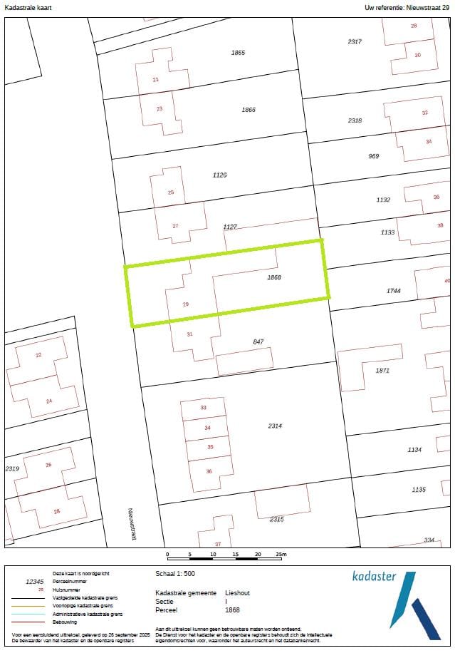 Foto 61 van Nieuwstraat 29