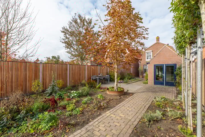 Foto 37 van Alexanderstraat 4