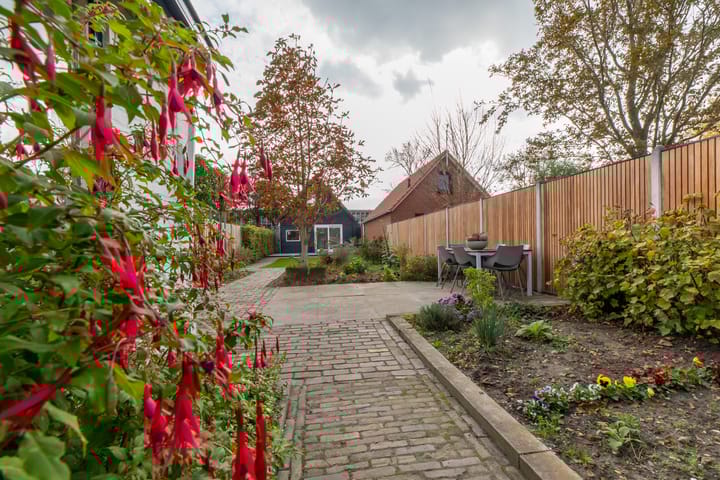 Foto 38 van Alexanderstraat 4