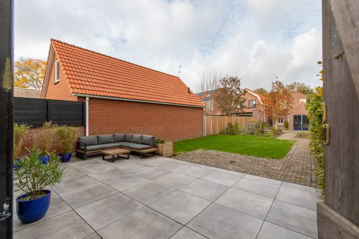 Foto 52 van Alexanderstraat 4