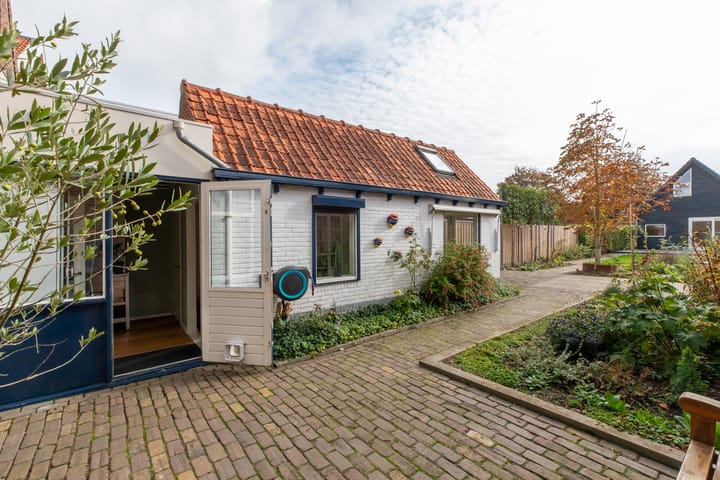 Foto 56 van Alexanderstraat 4