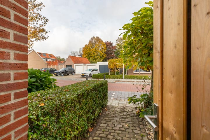 Foto 58 van Alexanderstraat 4