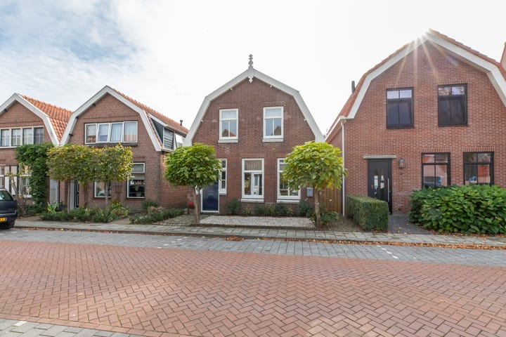 Foto 59 van Alexanderstraat 4