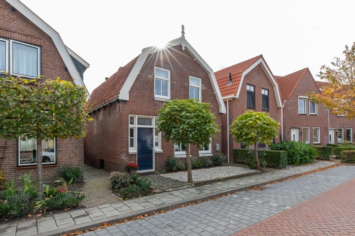 Foto 61 van Alexanderstraat 4