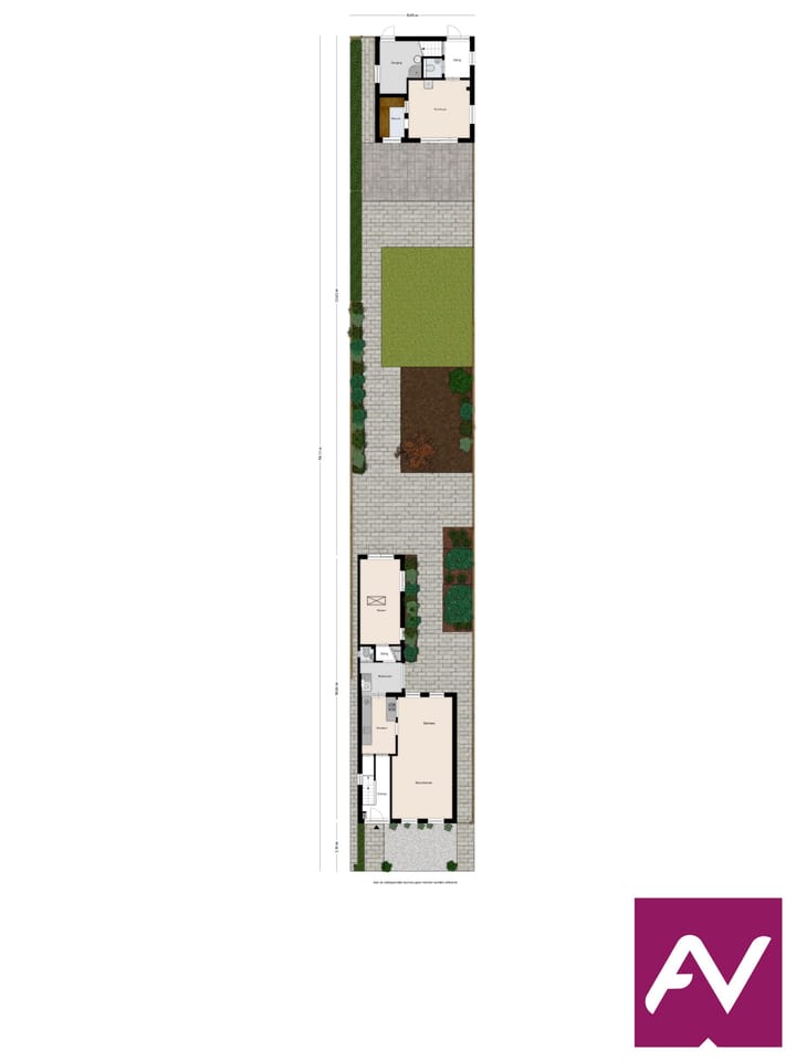 Foto 65 van Alexanderstraat 4