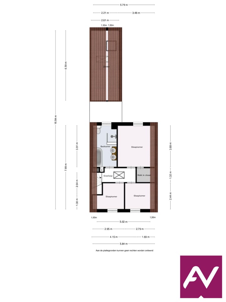 Foto 67 van Alexanderstraat 4