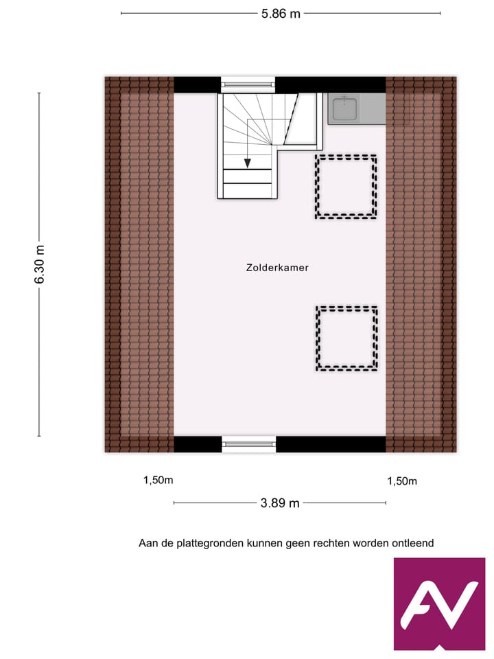 Foto 70 van Alexanderstraat 4