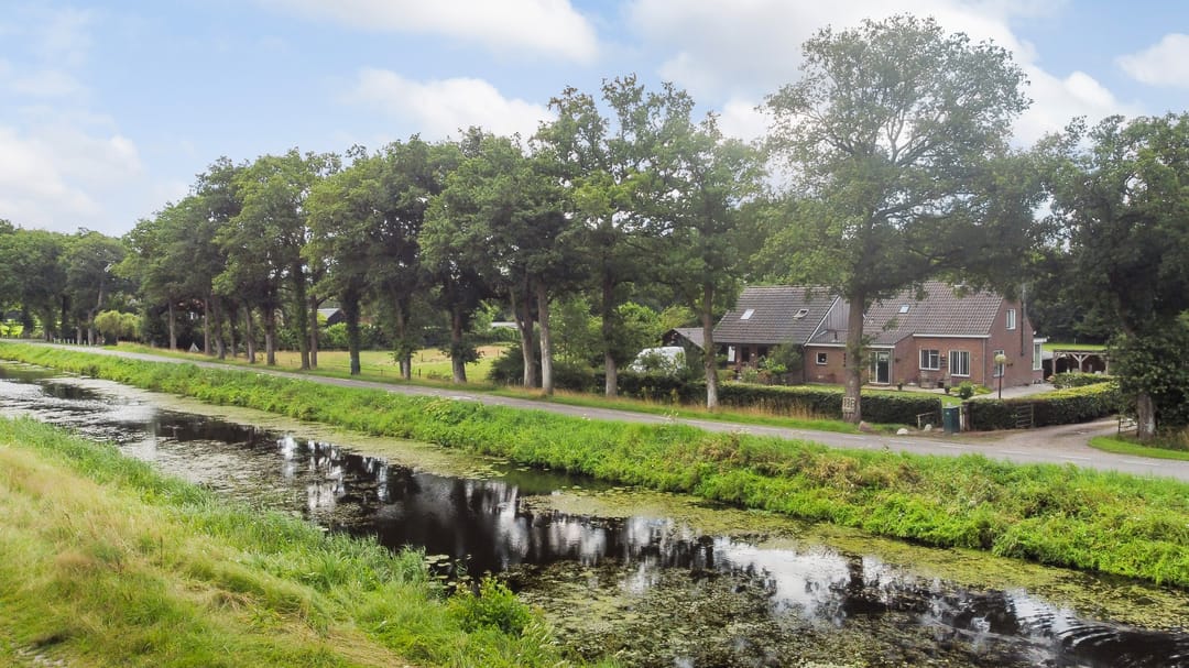 Photo 28 of Oranjekanaal Z.Z. 13-B