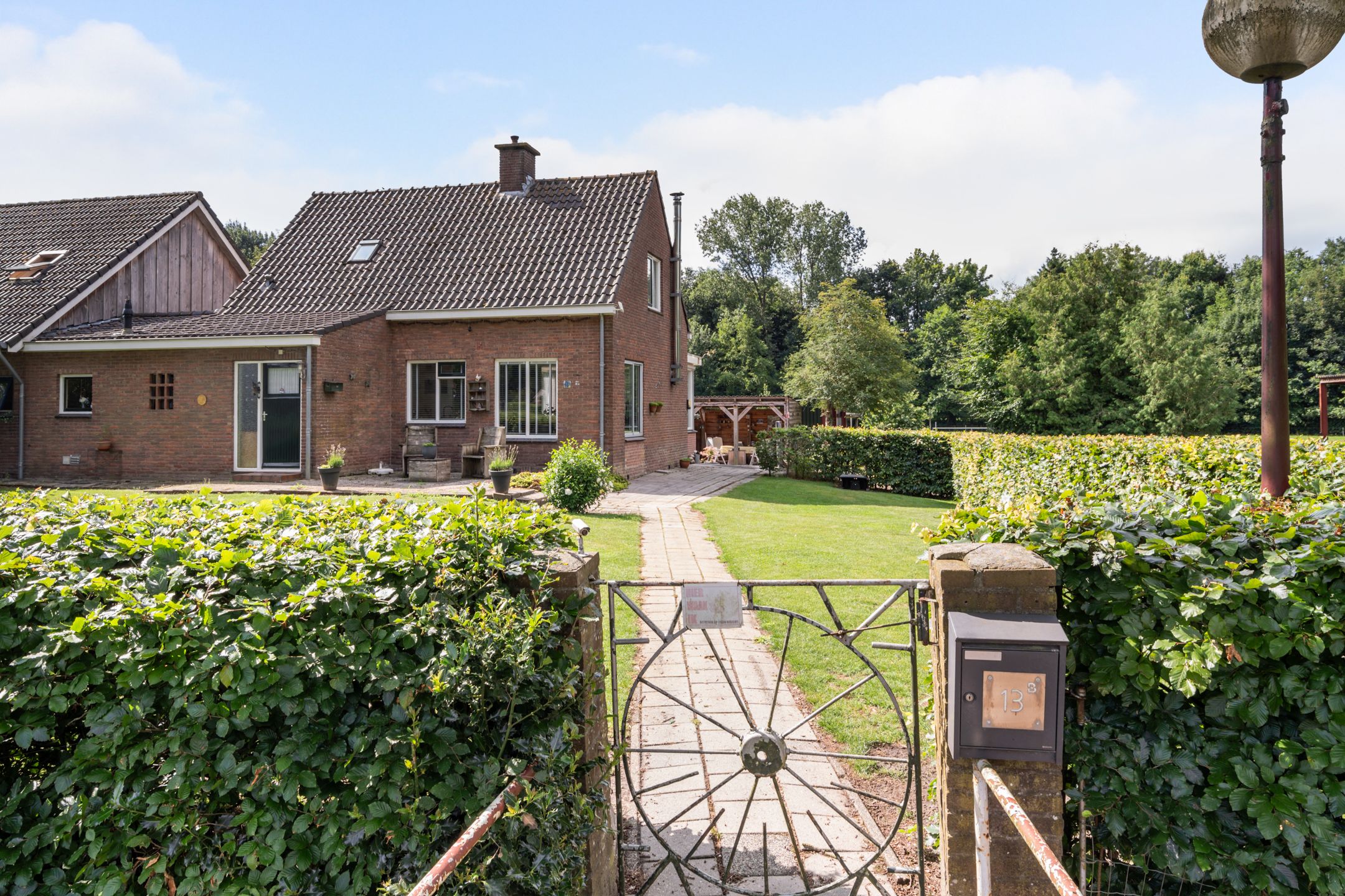 Photo 33 of Oranjekanaal Z.Z. 13-B