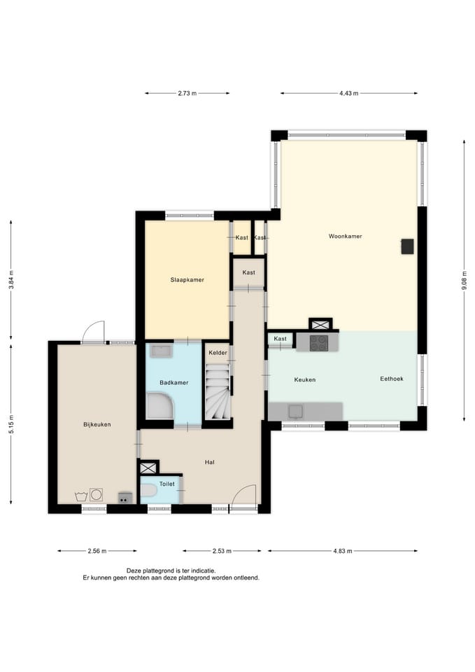 Photo 45 of Oranjekanaal Z.Z. 13-B