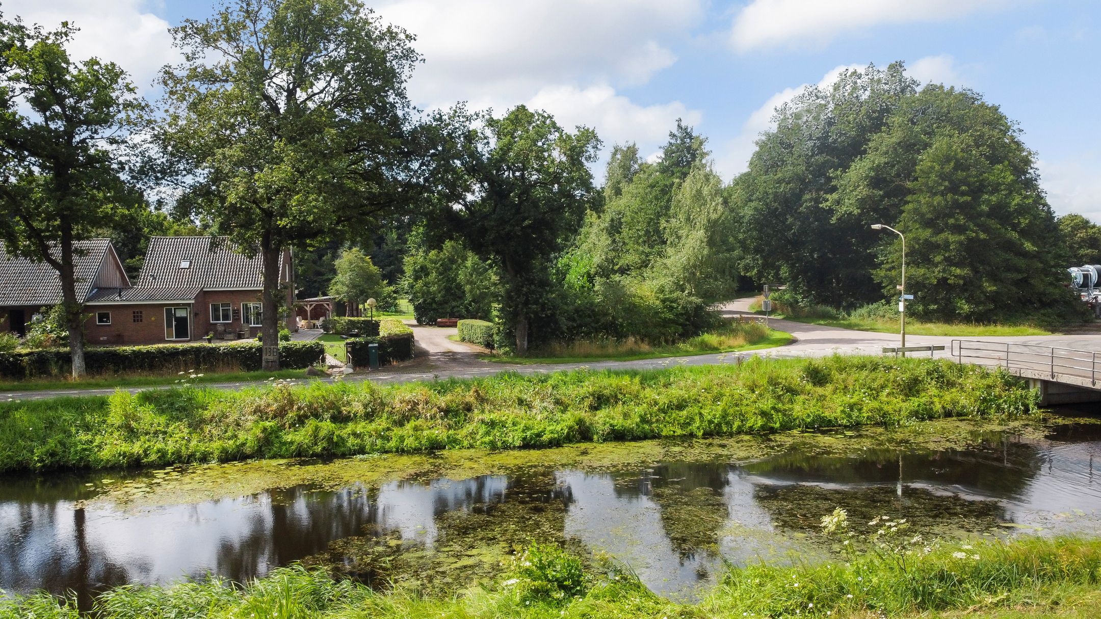 Photo 27 of Oranjekanaal Z.Z. 13-B